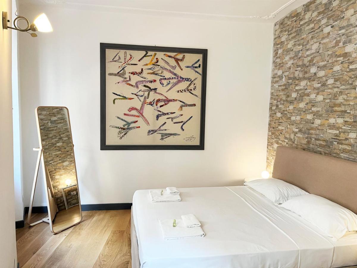 Apartment Pantheon Relais *