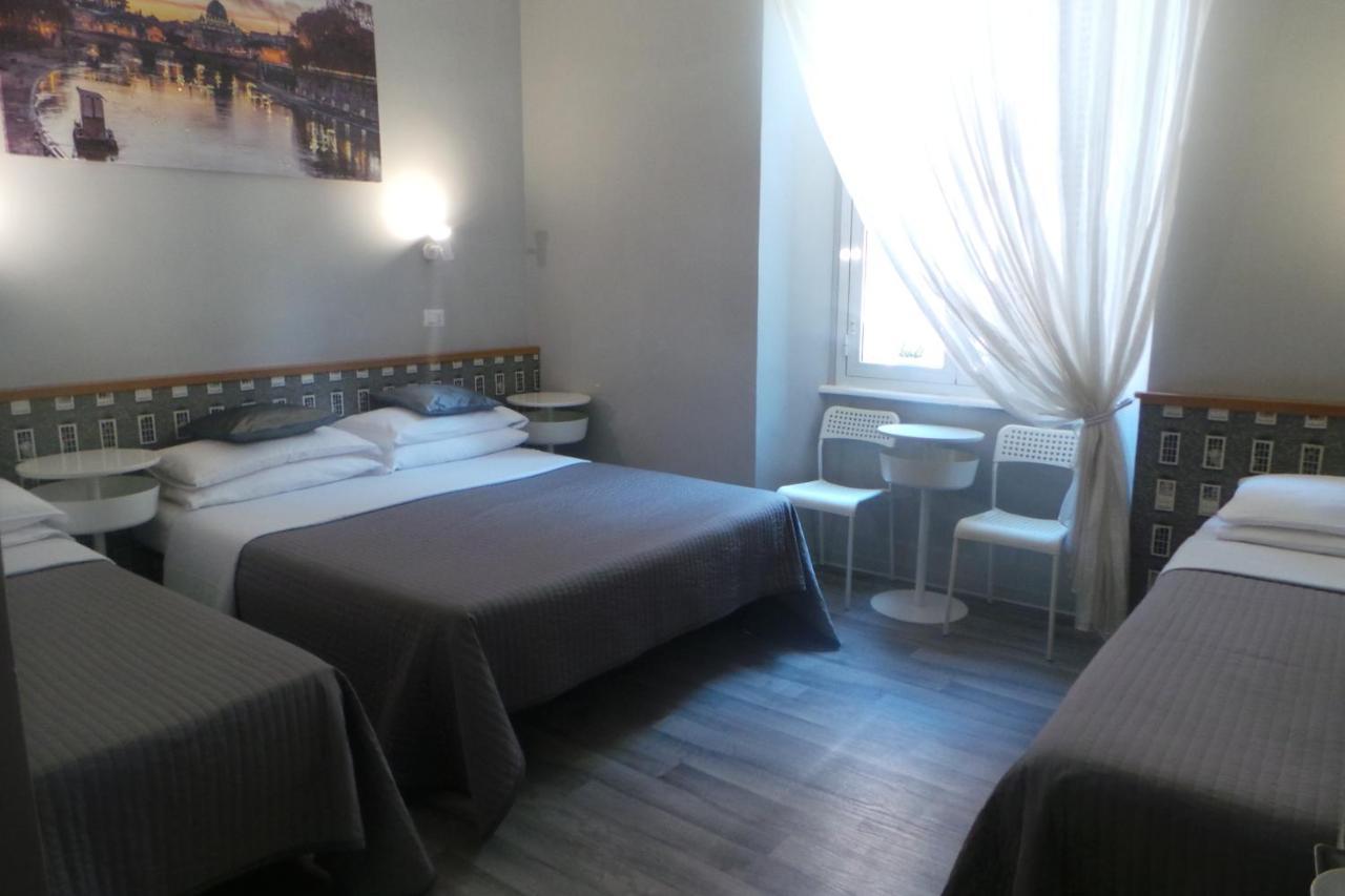 Hotel Castelfidardo