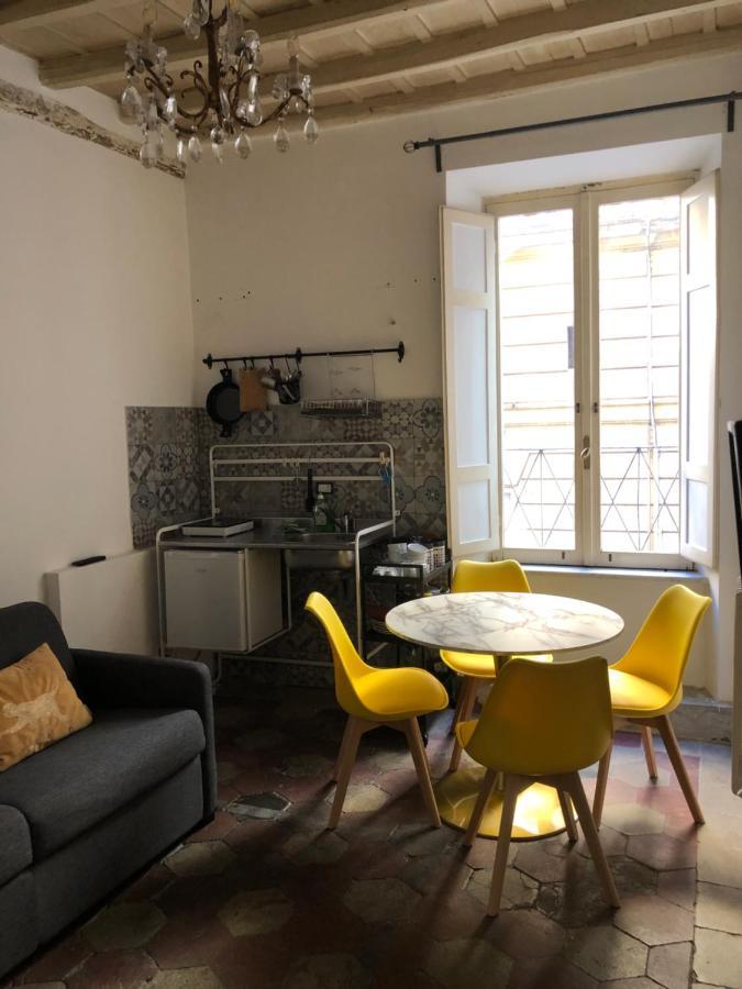 Casa Sant' Elena Rome