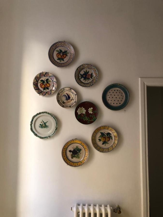 Apartment Casa Sant' Elena Rome