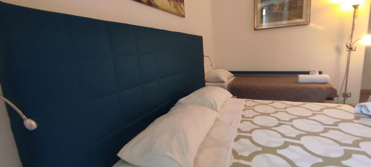 Bed & Breakfast Station Rome