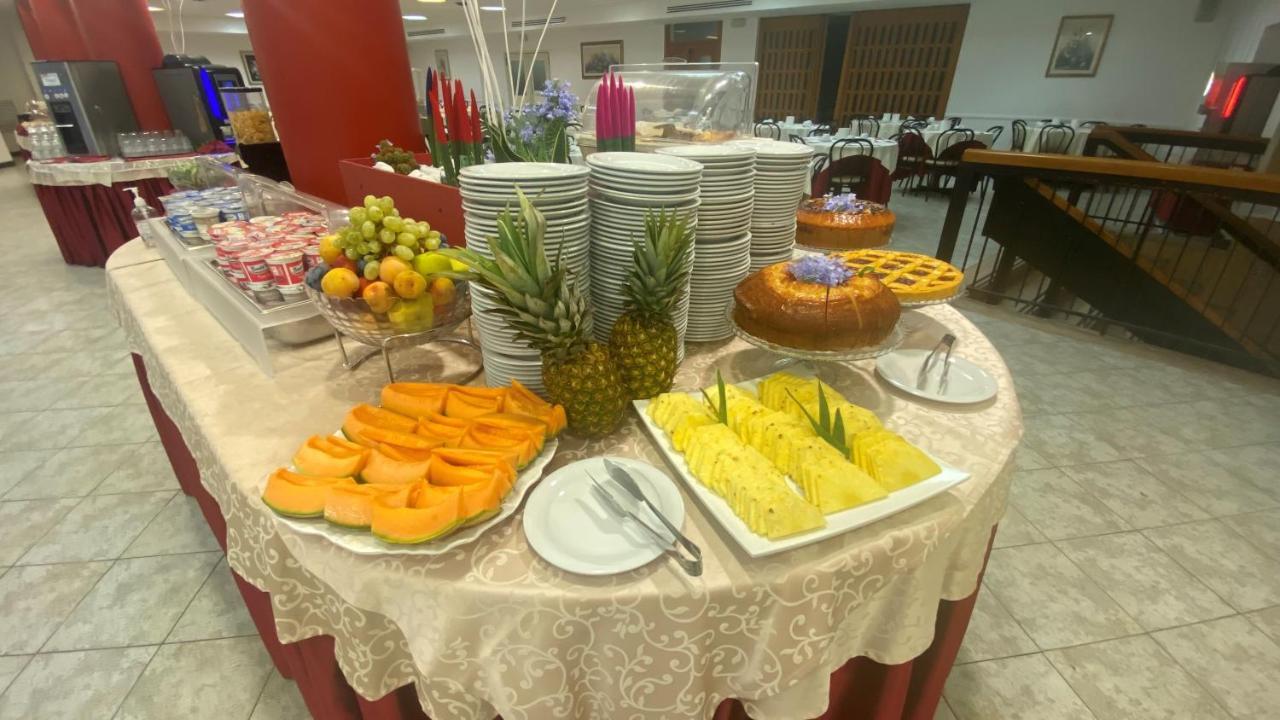 Casa Tra Noi Hotel Rome