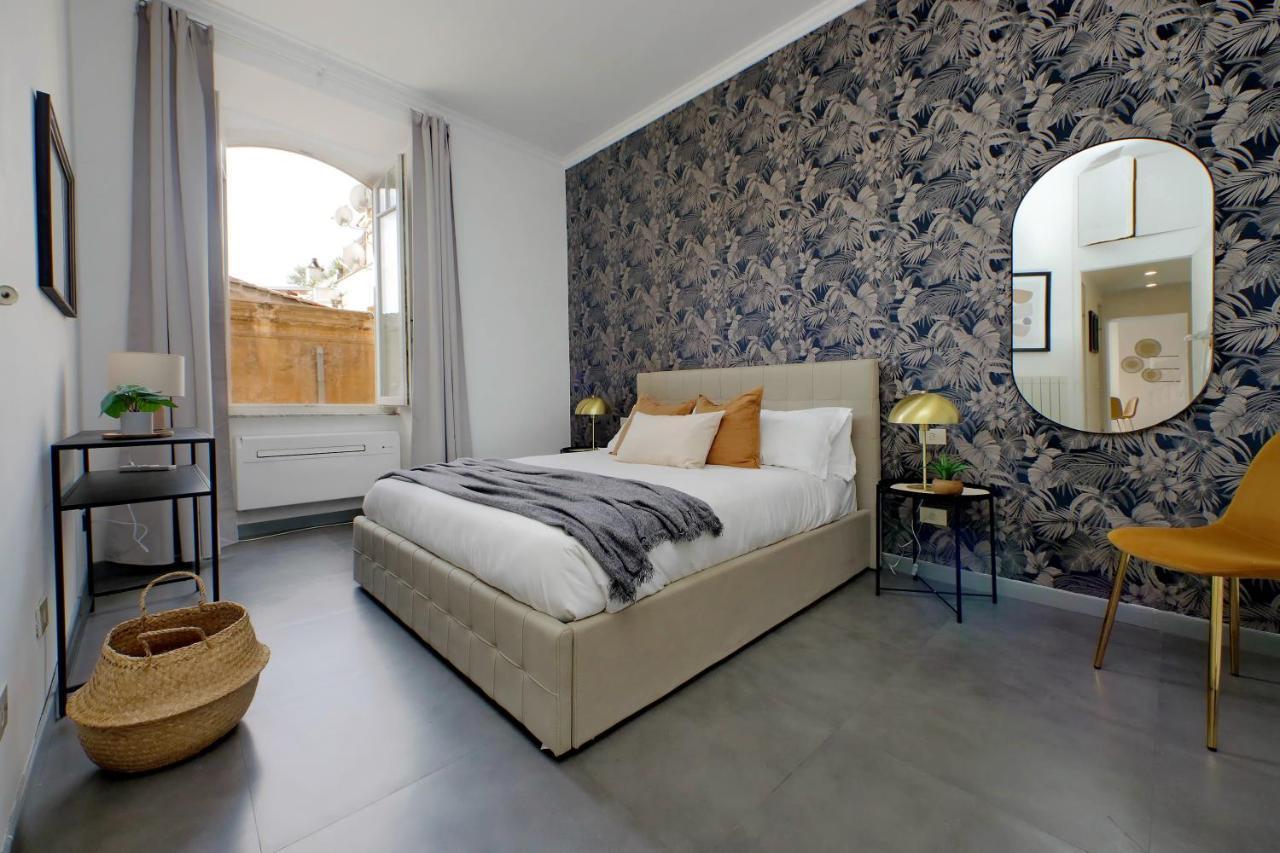 Tiberina Appartement *