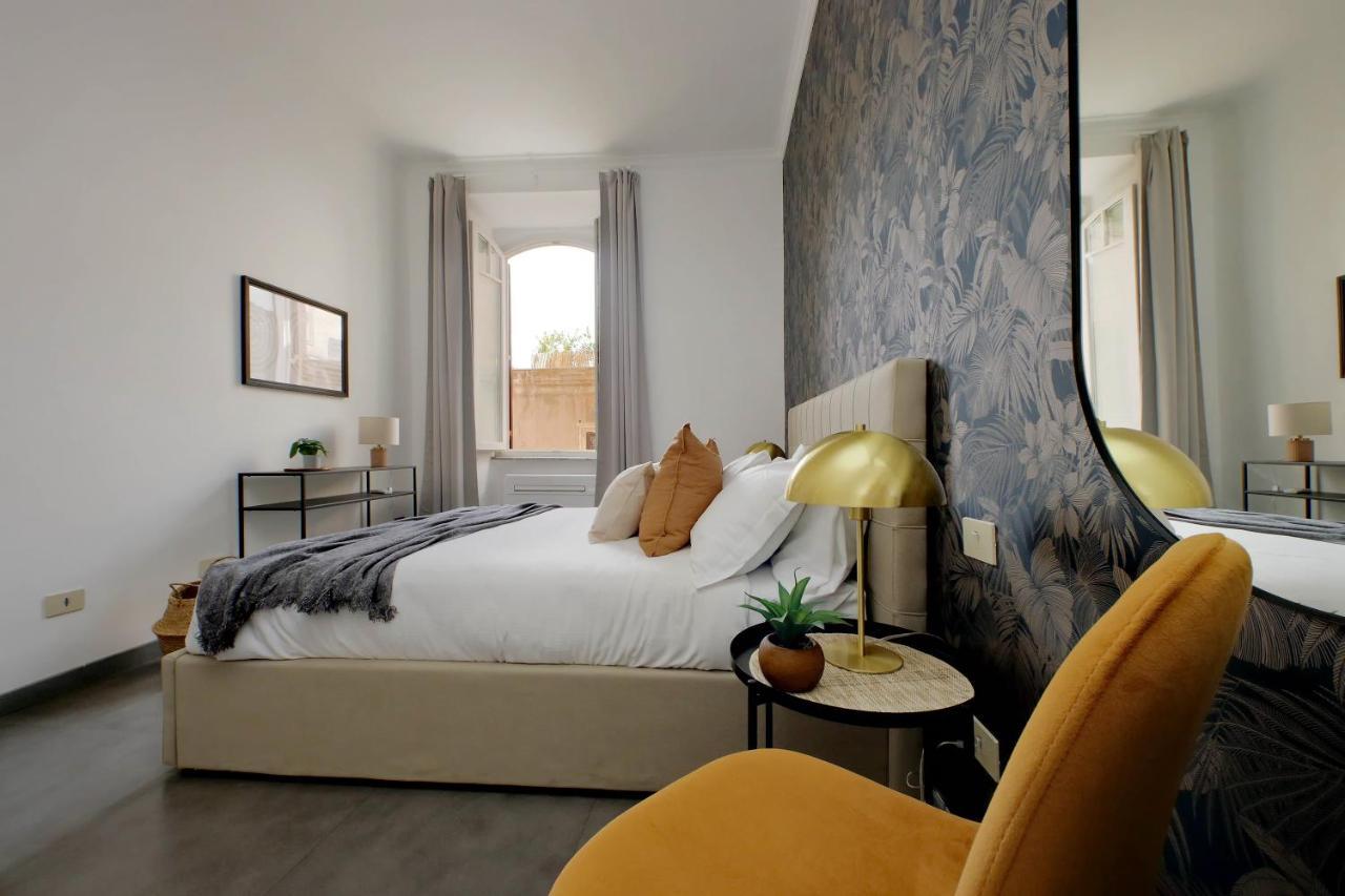 Tiberina Appartement *
