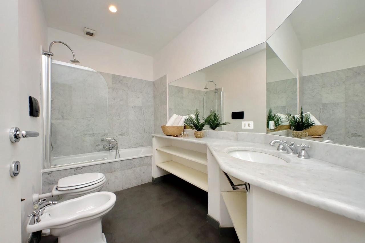 Tiberina Appartement Rome