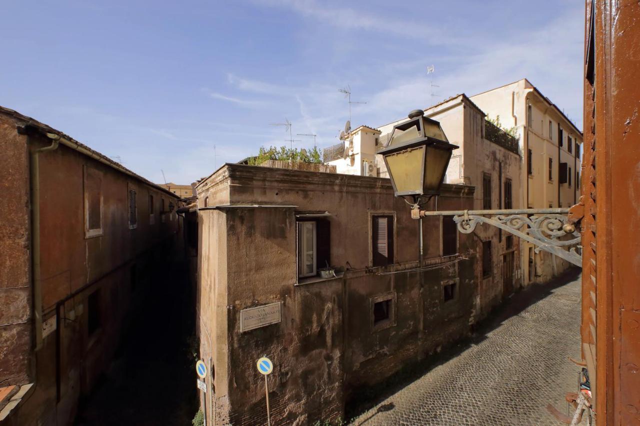 Appartement Tiberina *
