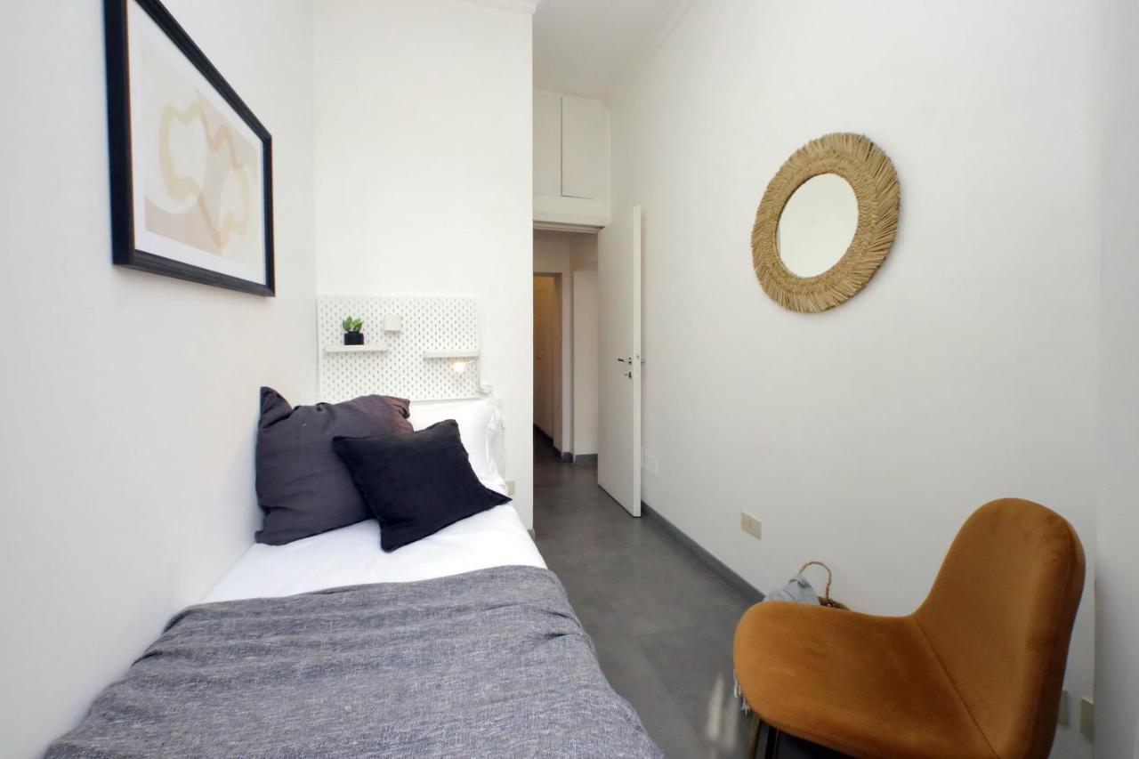 Tiberina Appartement *