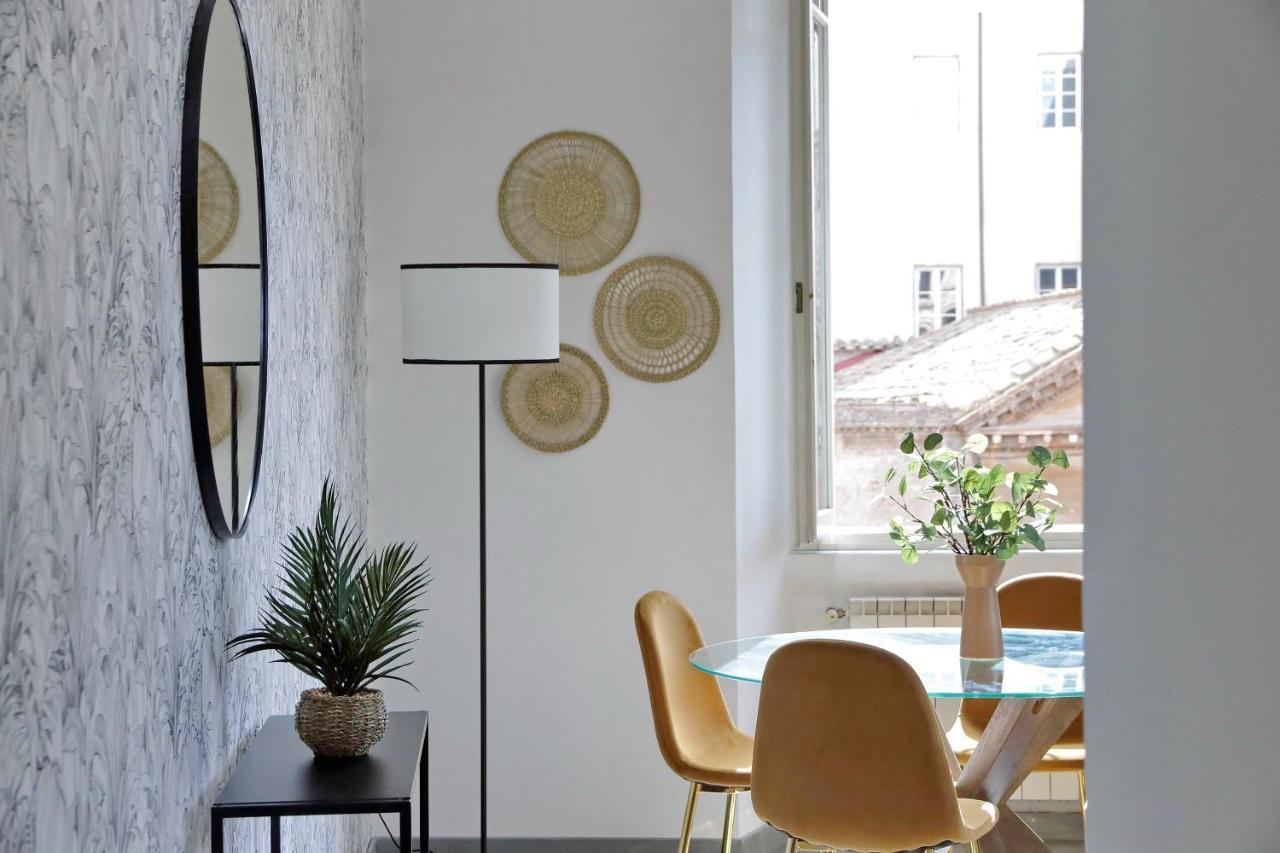 Tiberina Rome