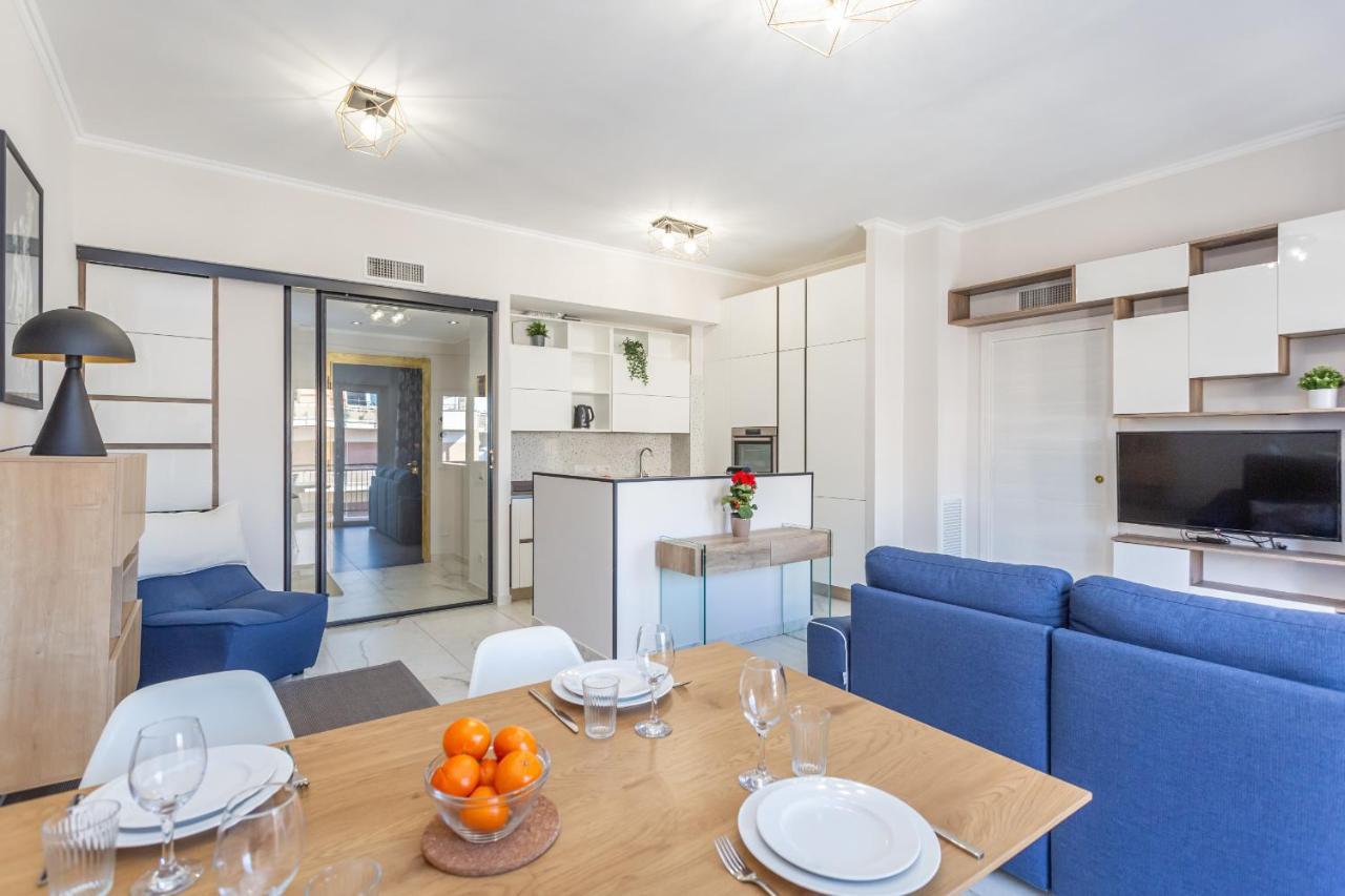 Apartamento Maison Silvestri