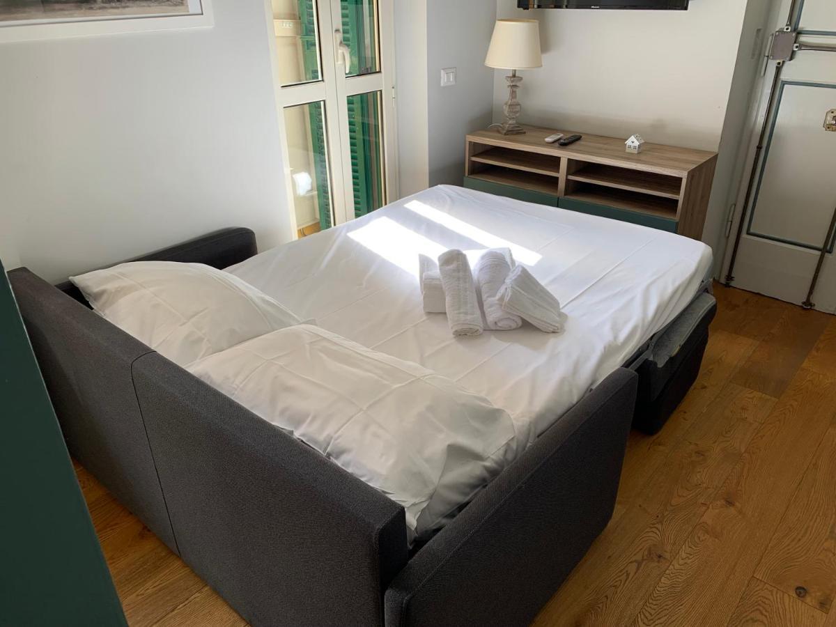 Apartamento La Casetta Del Flaminio A Centro Roma