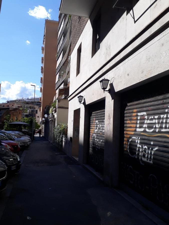 Guest house La Terrazza