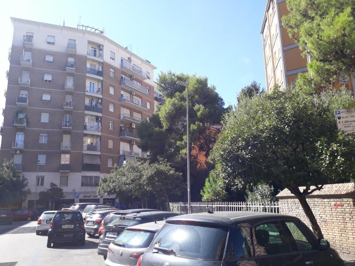 Guest house La Terrazza