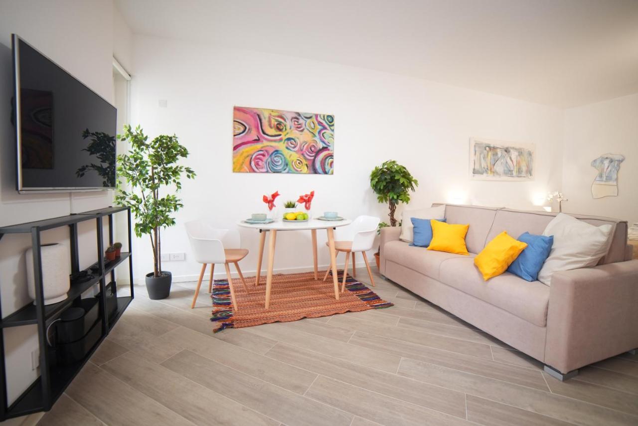 Trastevere Chic And Smart Loft *
