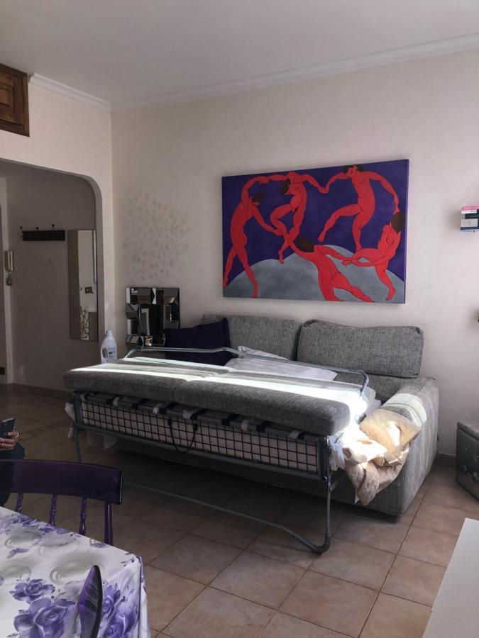 A.b Battistini Short Let's Apartment