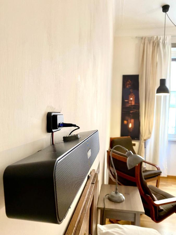 Bed & Breakfast Roome Rome