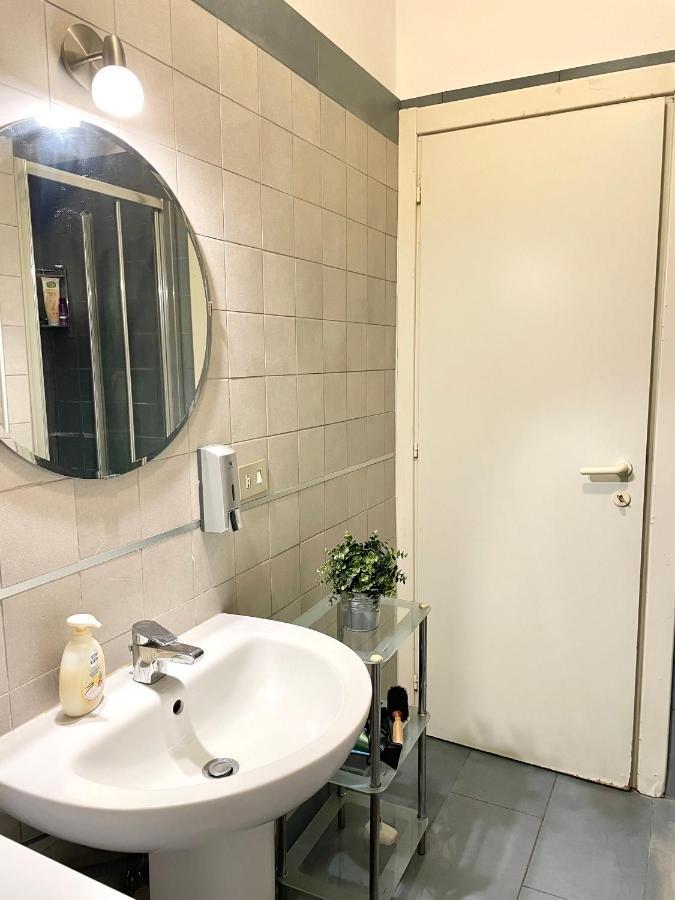Aurora House - Accogliente A Barberini Appartamento