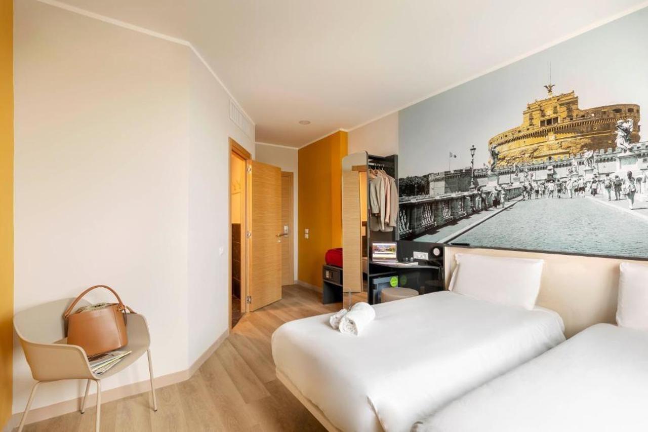 Fiumicino 2 Hotel Rome