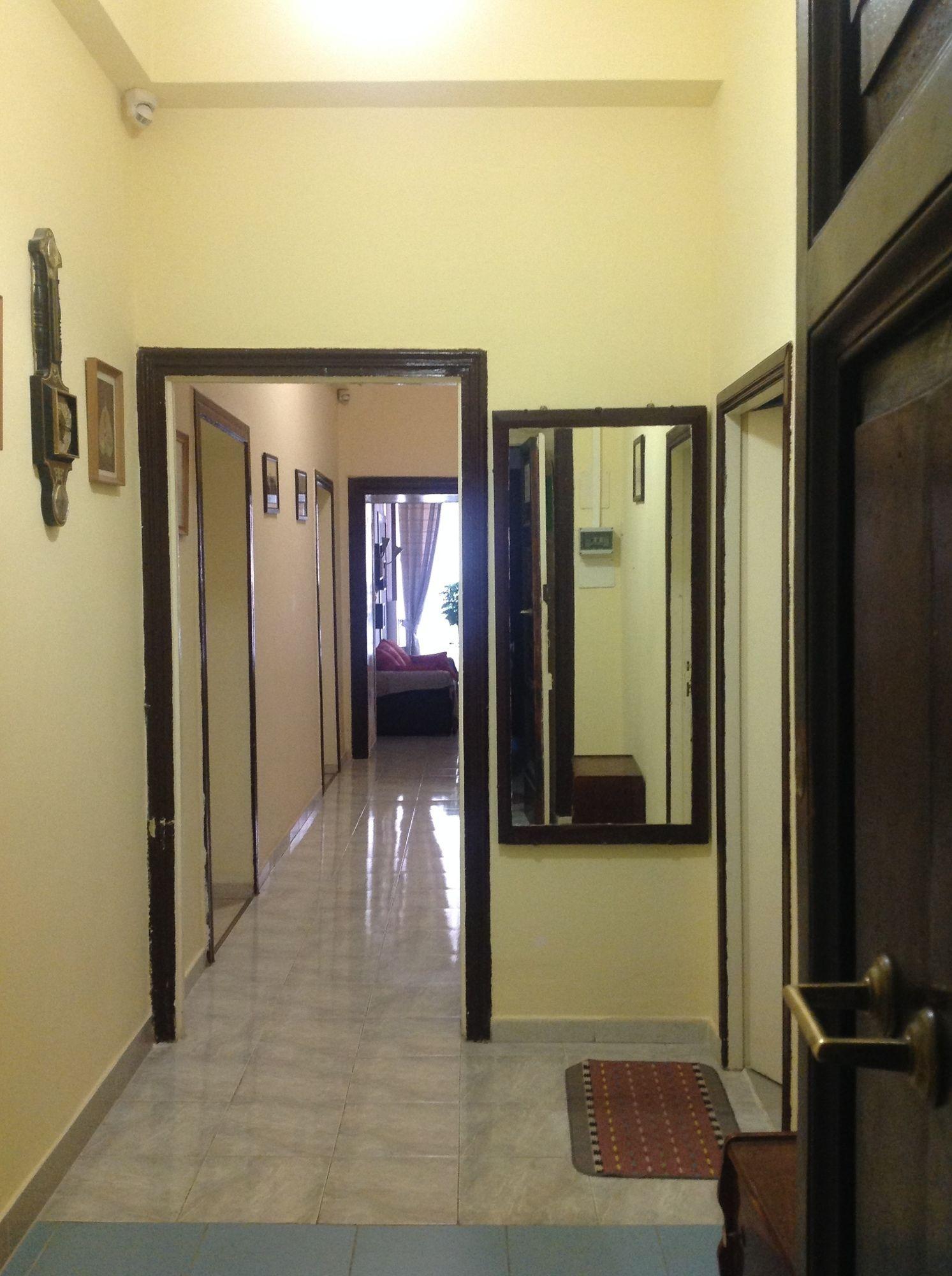 Bed & Breakfast Meret Rome