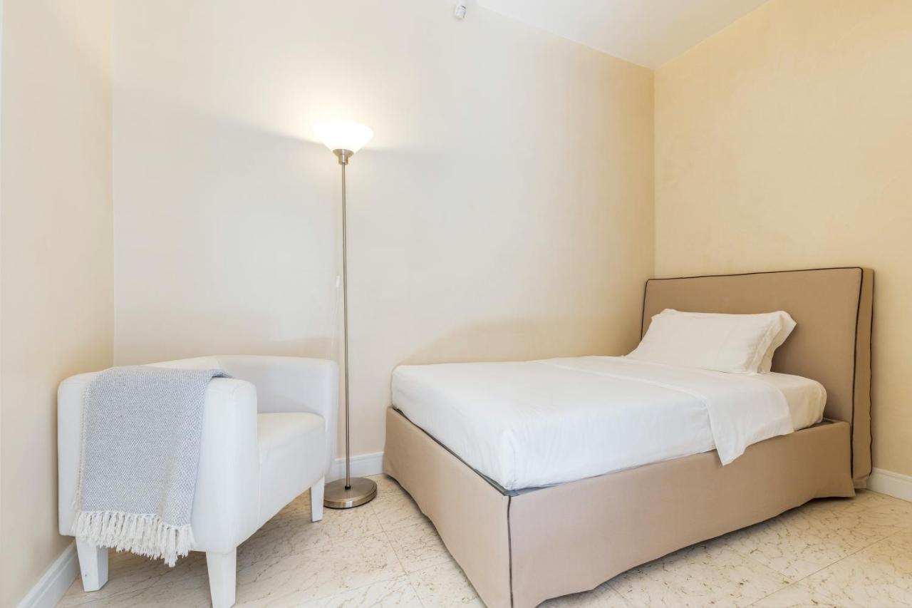 Petra Apartments