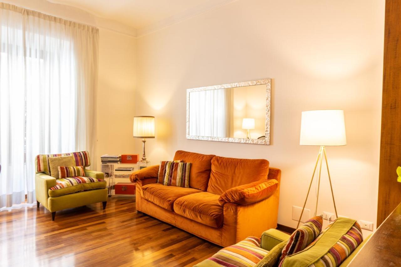 Domus Drusilla, Vatican Prestige Apartment Rome