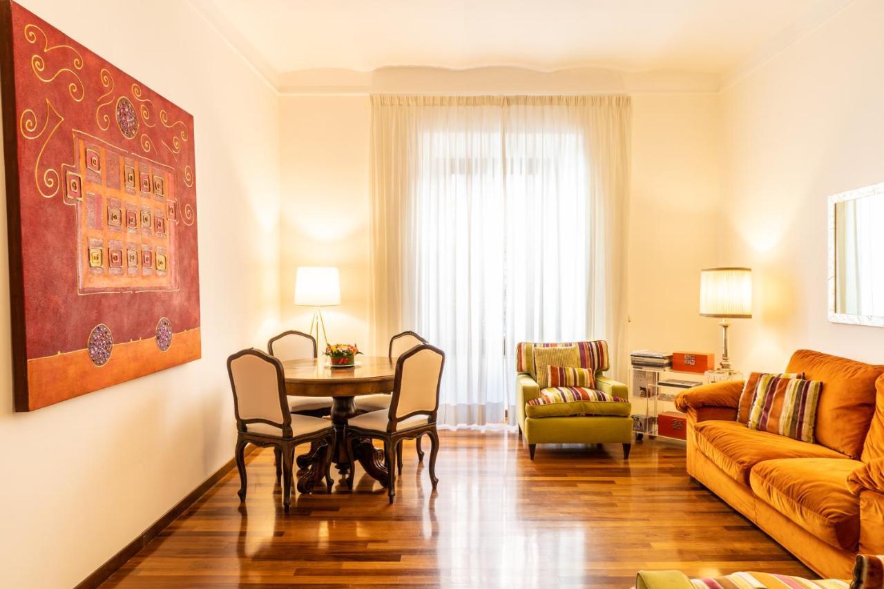 Apartment Domus Drusilla, Vatican Prestige