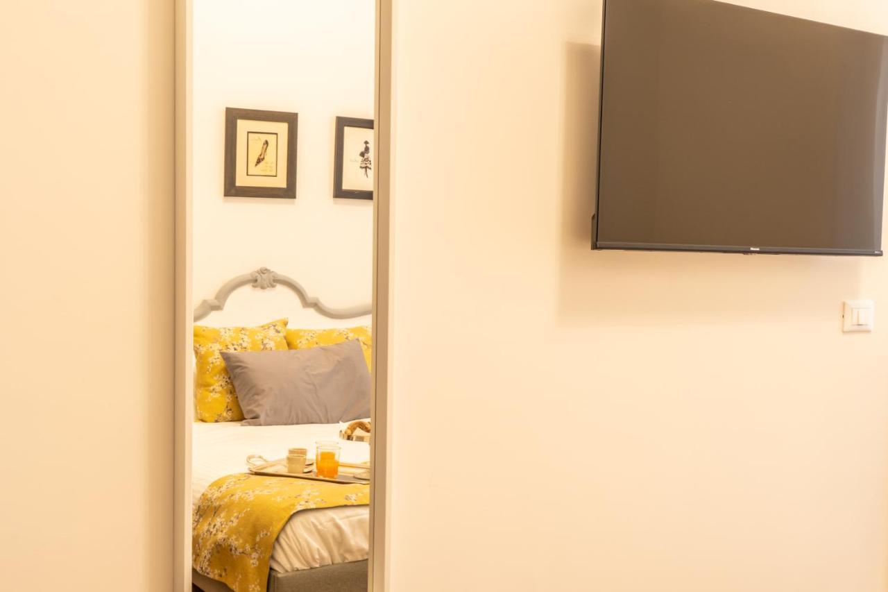 Apartment Domus Drusilla, Vatican Prestige *