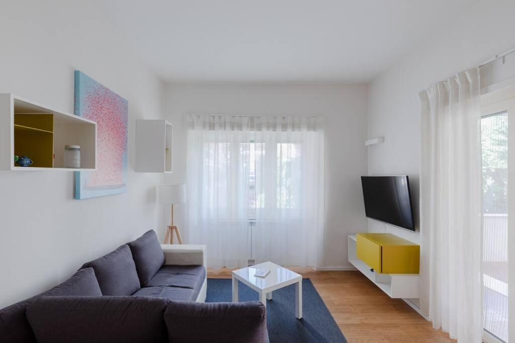 Stupendo In Quartiere Residenziale Apartment Rome