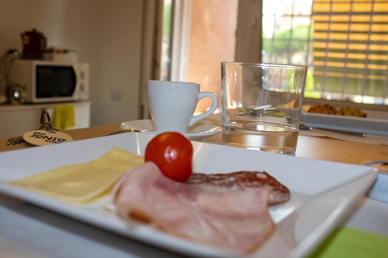 Bed & Breakfast Jonio