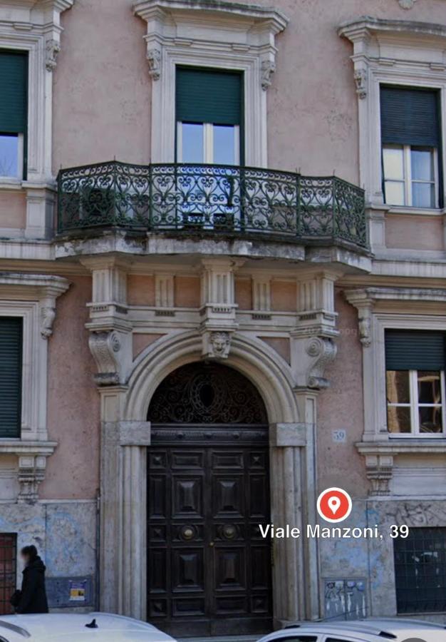 Appartamento Marcantonio - Colosseum - Viale Manzoni 39 Up To 7 People, Viale Manzoni 41 Up To 5 People Roma
