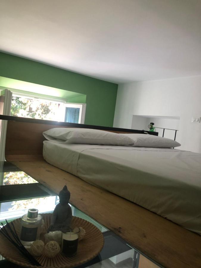 Appartement Casa Pedra *