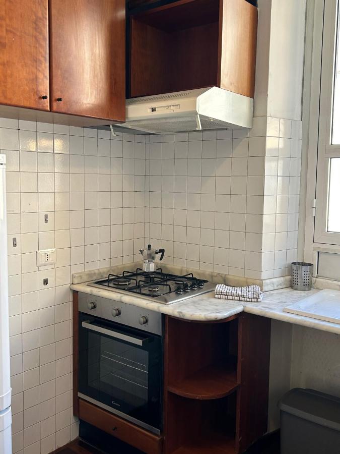 Apartment Termini - Via Vicenza By Ghor *