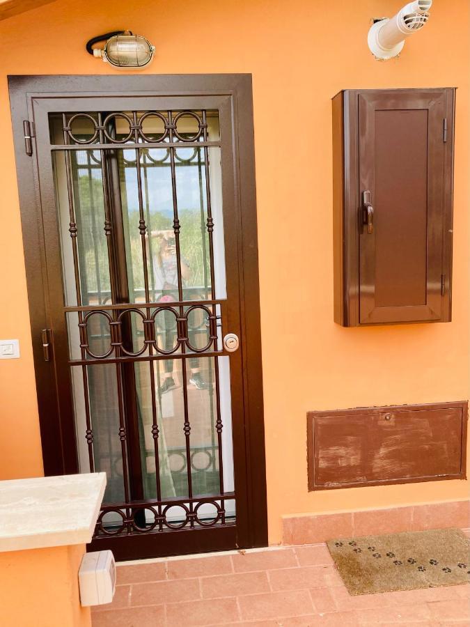 Vakantiehuis Bubu, Country-chic Rome