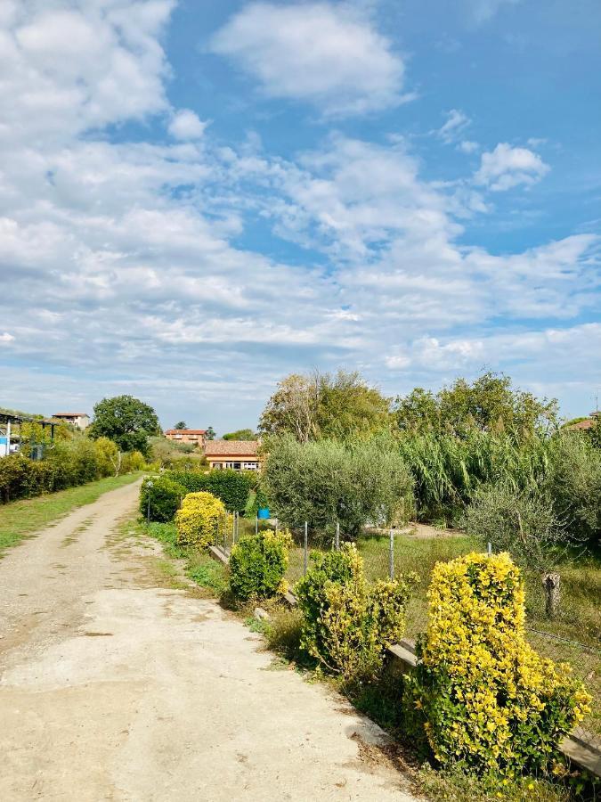 Vakantiehuis Bubu, Country-chic Rome