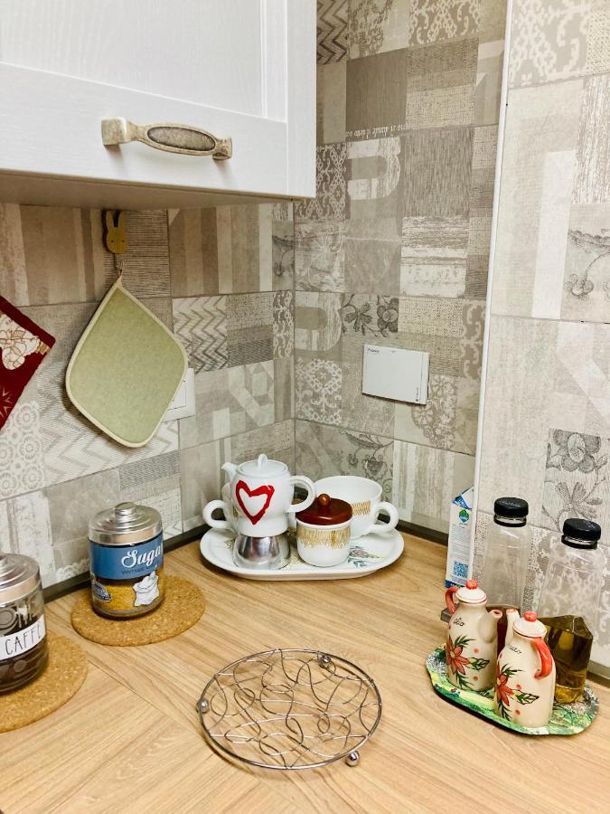 Bubu, Country-chic Vakantiehuis Rome