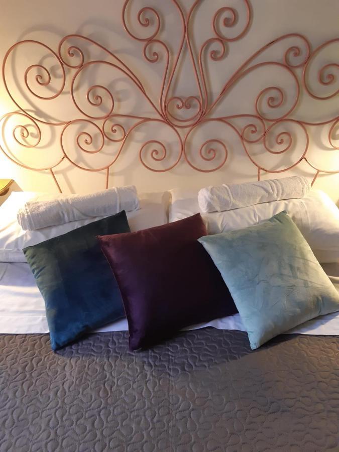 Epiro Appartement Rome
