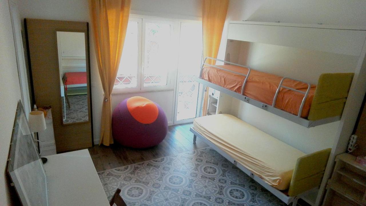 Ripe'S Forest Garden Guest House * Rome