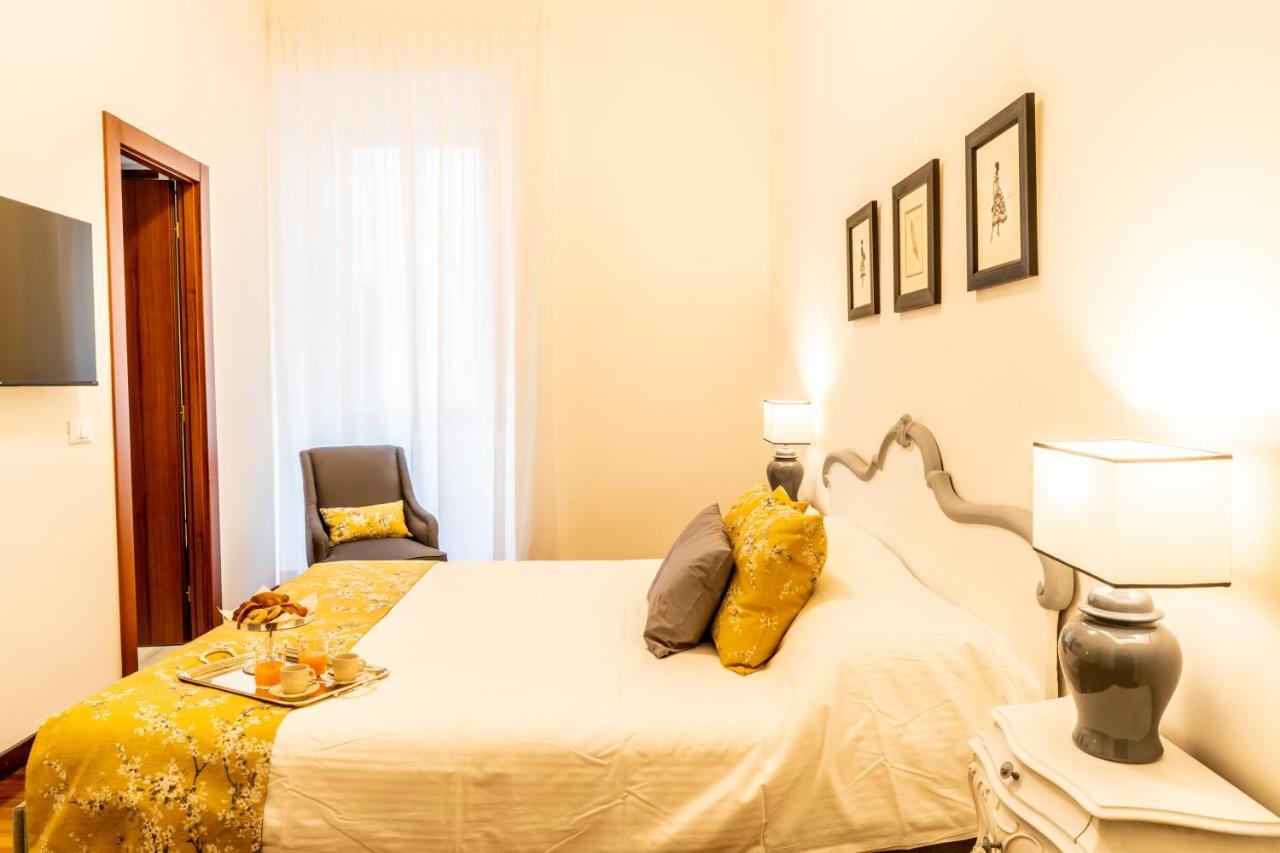 Apartment Domus Drusilla, Vatican Prestige *