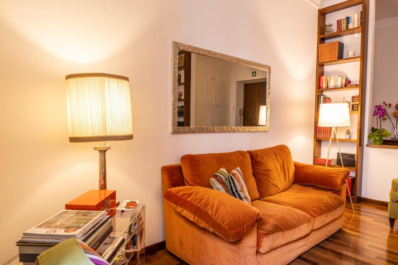Apartment Domus Drusilla, Vatican Prestige *