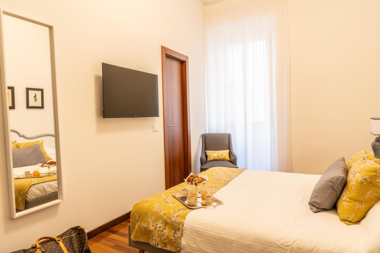 Domus Drusilla, Vatican Prestige Apartment Rome