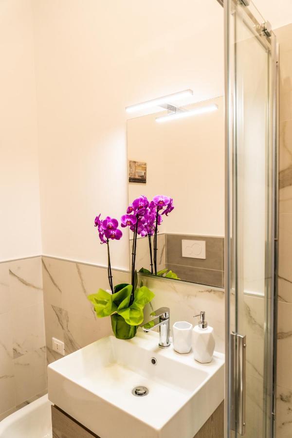 Domus Drusilla, Vatican Prestige Apartment *