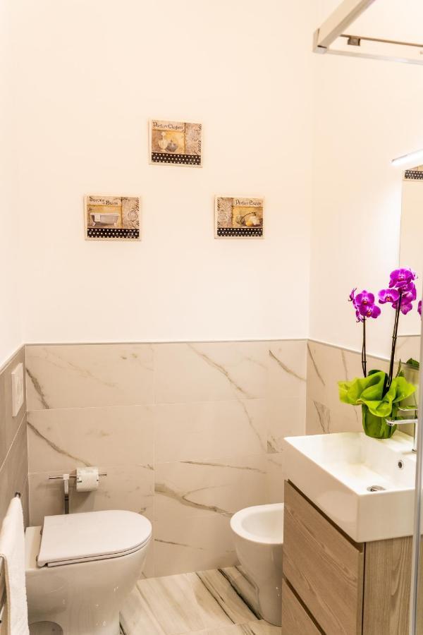 Domus Drusilla, Vatican Prestige Apartment Rome