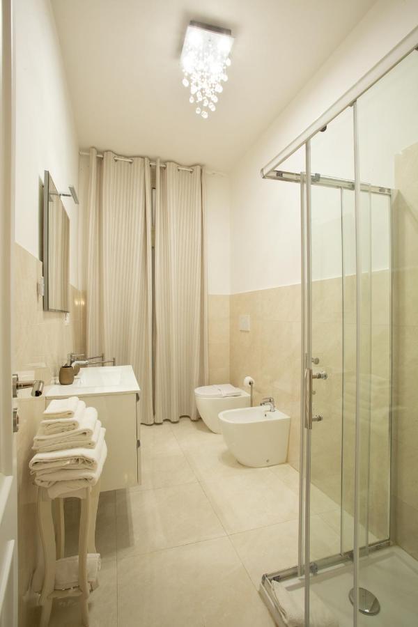 Appartement Drs- Roman's Ruins Colosseum *
