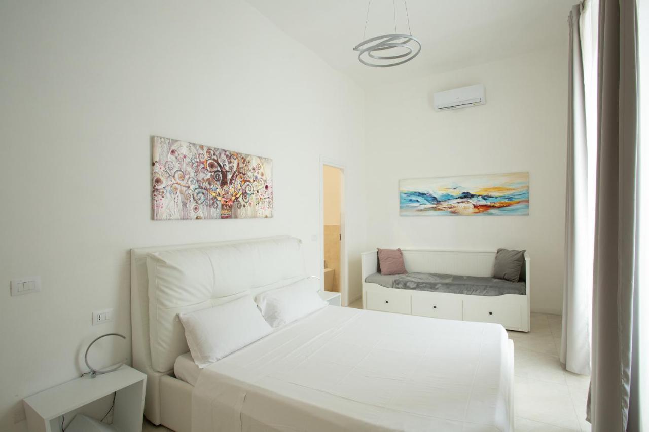 Appartement Drs- Roman's Ruins Colosseum Rome