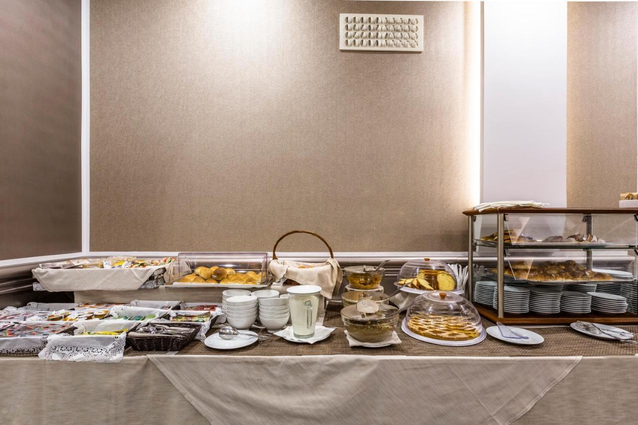 Hotel Delle Nazioni Rome