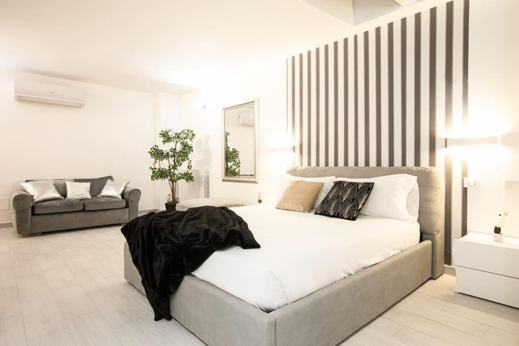 Appartement Memorable Jacuzzi Navona - Collection Rome