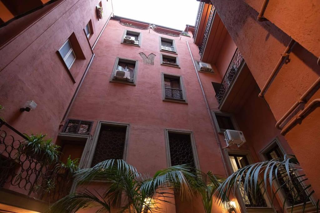 Memorable Jacuzzi Navona - Collection Appartement Rome