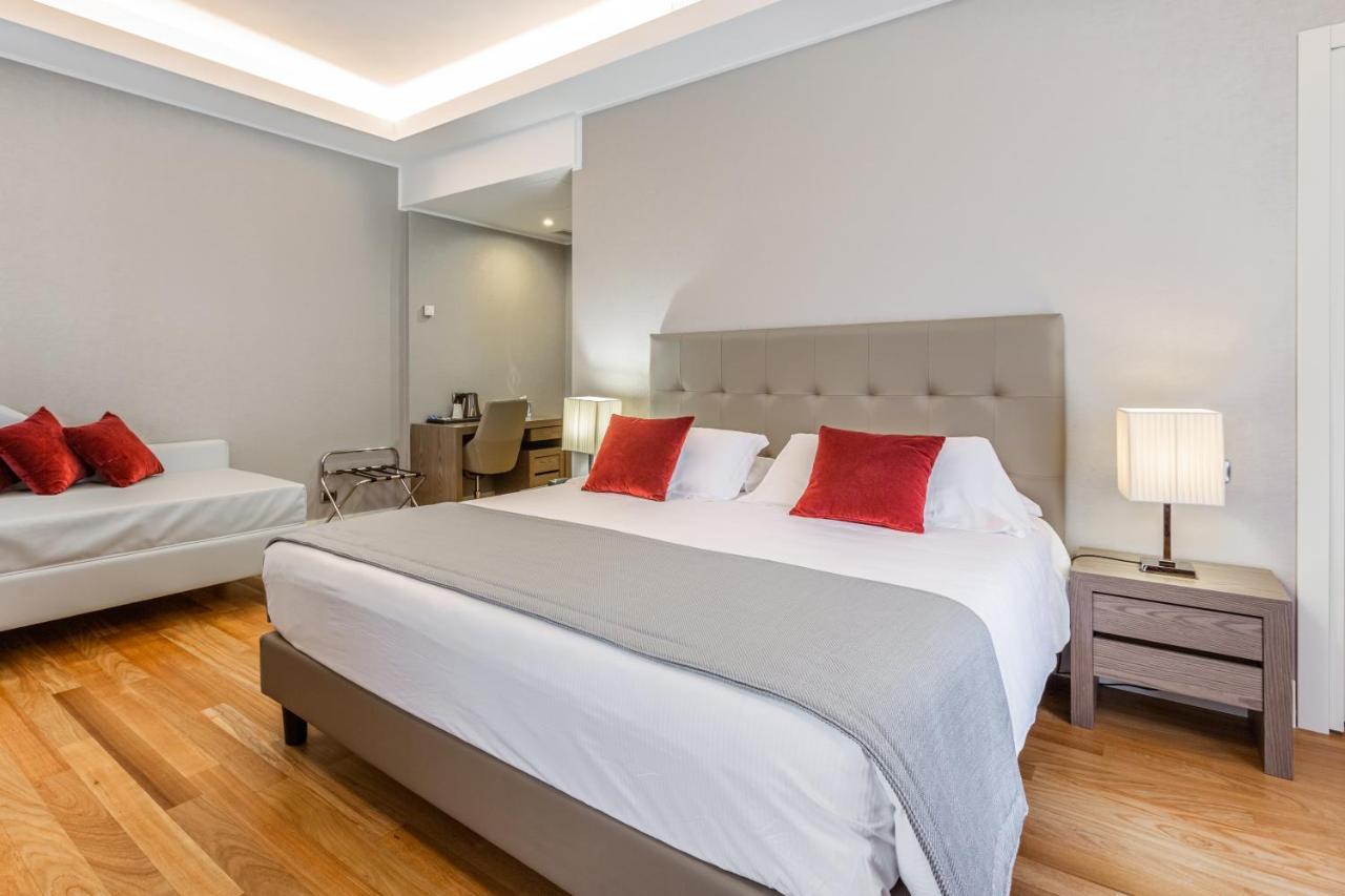 Hotel Delle Nazioni 4*