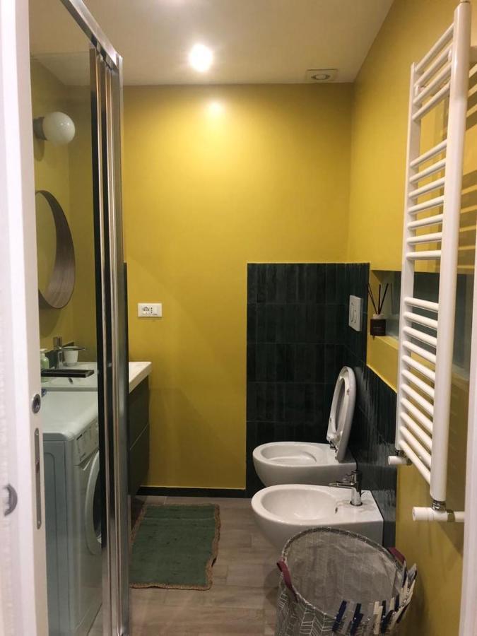 Appartement Casa Pedra Rome