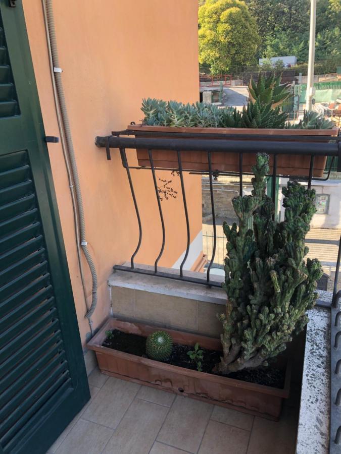 A.b Battistini Short Let's Apartment