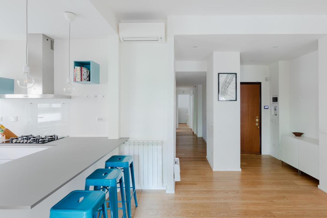 Stupendo In Quartiere Residenziale Rome